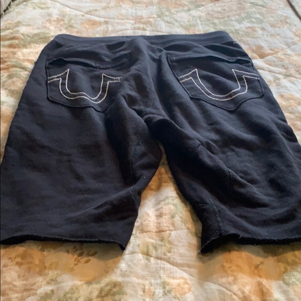 Men’s True Religion Shorts